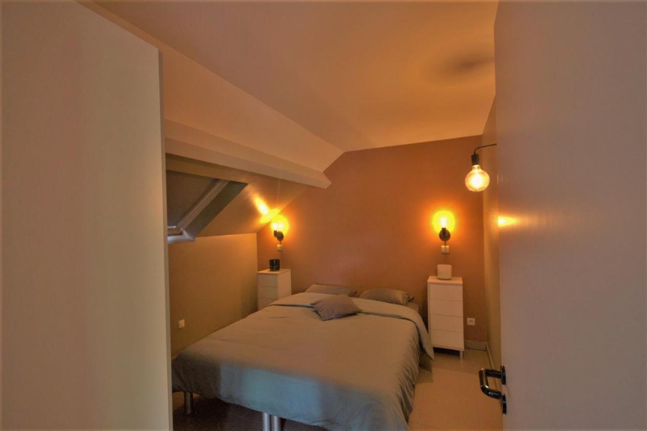 Stay At Durbuy Eksteriør billede