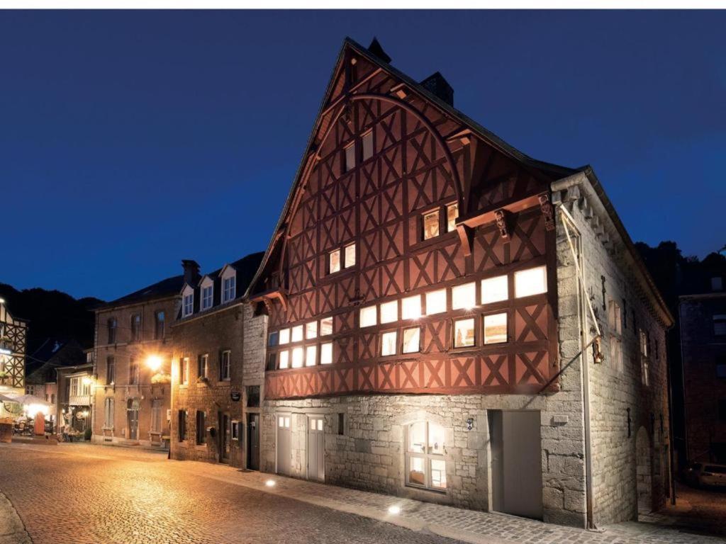 Stay At Durbuy Eksteriør billede