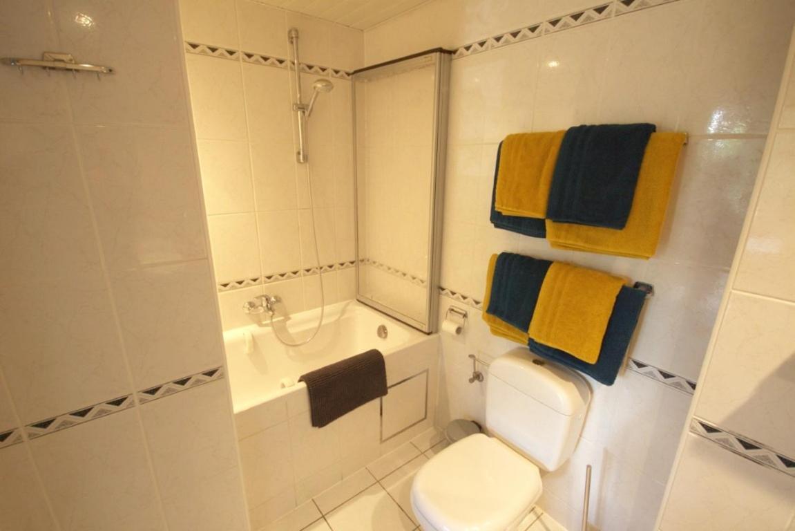 Stay At Durbuy Eksteriør billede